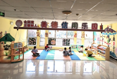 祝阿镇望岱社区：“定制服务”解急难愁盼