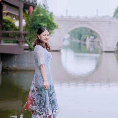 中国作协新会员风采 | 那朵：那朵诗观或创作谈