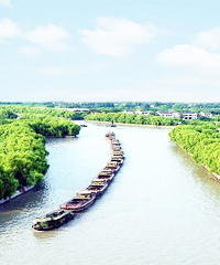 散文｜唐兴学：秋日的江南