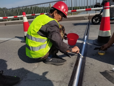 德州市政：“四新”技术，走出桥梁养护新路径