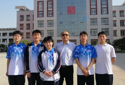 献血达人曹林：用热血拓宽生命维度