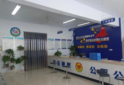 夏津县东李镇：写好党建引领“大文章”，探索基层治理“最优解”