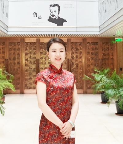 散文 | 李新红：起舞的蝴蝶兰