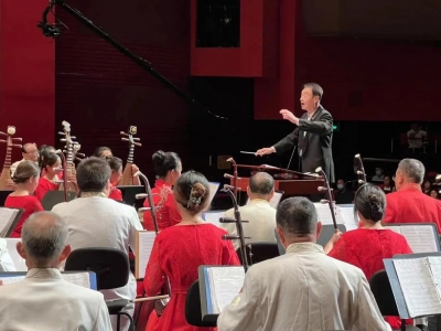 快来报名！德州市群星民族乐团、群星交响乐团纳新啦！