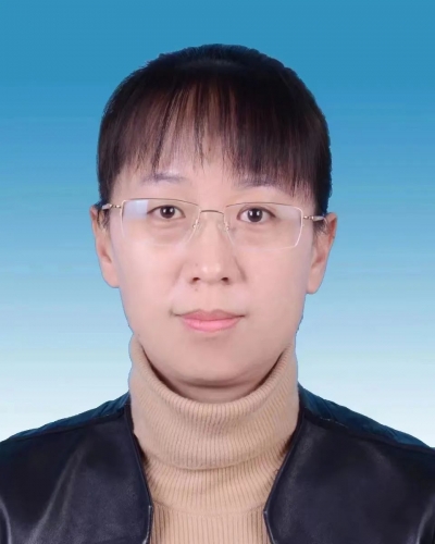 【会员代表之声】张妍：踔厉奋发 勇毅前行 奋力谱写新时代法学会发展新篇章​