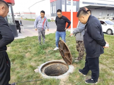 1天拿证！齐河“承诺办”助力排水许可审批提速