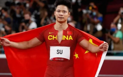 观澜亭丨看亚运，阅世间：毫厘之间决高低，不只在赛场