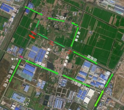 注意绕行！德州北干渠河道改造工程即将封闭施工