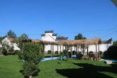 齐河赵官镇获评省级“绿水青山就是金山银山”实践创新基地  