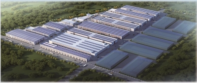 总投资21.1亿元，乐陵市预制菜产业园开工建设