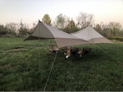 垂钓、观景、遛娃……德州杨庄河景区邀您秋游享自然
