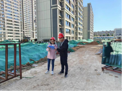 优化营商环境 | 德州中心城区增加商品房预售资金拨付节点，缓解企业资金压力