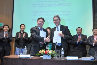 逐梦“一带一路”·10年10人 | 恒源股份董事长、总经理王有德：借船出海闯南洋