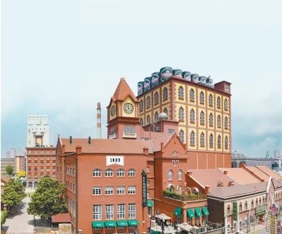 人民日报整版聚焦山东：“一带一路”媒体考察团来到山东，都看到了什么？