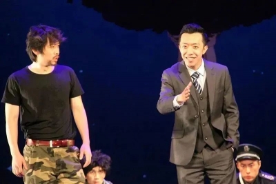 德州大剧院十周年了！幕启十载“艺”相伴，岁序更替展新篇