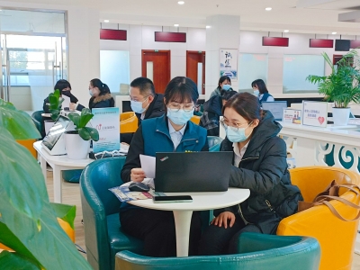 全国首部！德州为信用审批立法