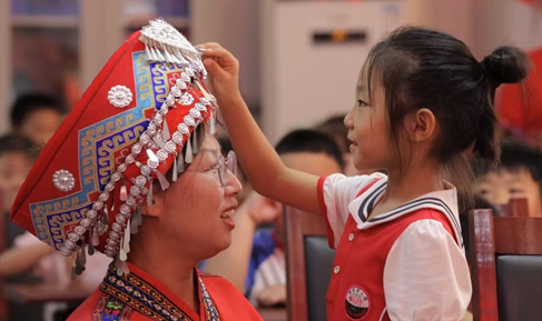 临邑：突出三个重点 推进铸牢中华民族共同体意识示范区创建