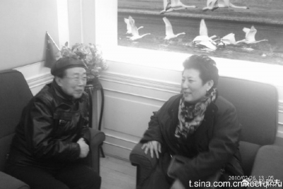 歌唱家德德玛因病去世，代表作《美丽的草原我的家》