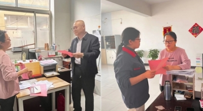 德州住房公积金陵城管理部：多举措推动归集扩面工作再上新台阶