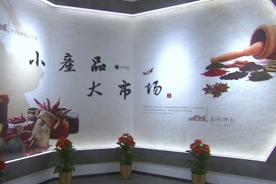 乡村振兴齐鲁样板 村村有好戏 | 中国味都杨安镇：老味道里调“新味”