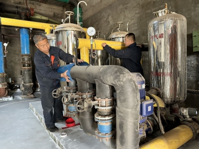 用好资源禀赋 科学规划管理丨凯元温泉度假村：推动地热资源高质量开发利用