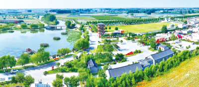 山东枣庄：文旅交融绘就新画卷