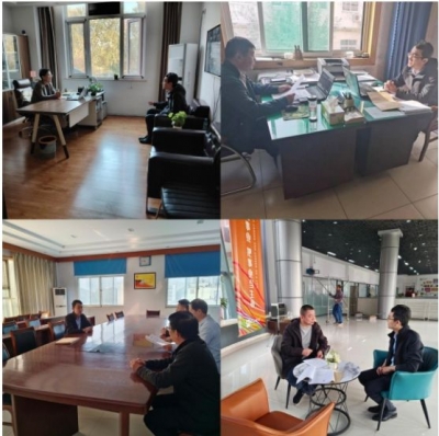 德州住房公积金经开管理部：政策进企业 宣传零距离