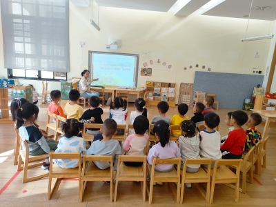 德州长河街道：开展“守护未成年人心理健康”宣讲活动