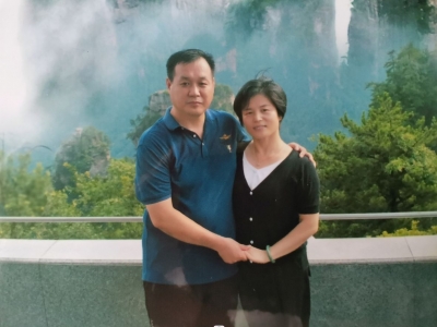 齐河教师“夫妻档”携手赴秀山 践行师者初心