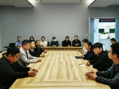 宁津县开展“我陪群众走流程”“政务服务体验员”活动
