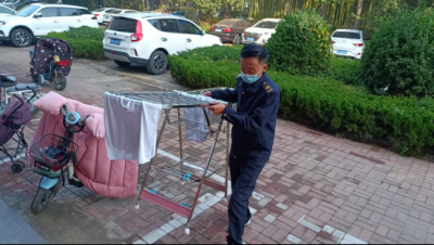 德州城管：加深城市精细化管理 市容秩序再提升