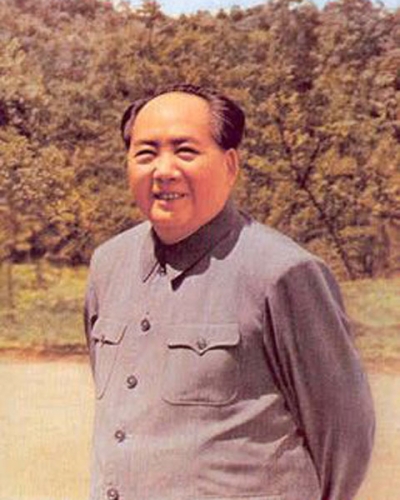 诗词｜田翠玲：纪念毛主席诞辰130周年（外三首）