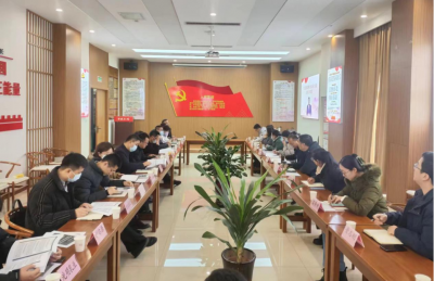 德州天衢新区：政企双向奔赴 助力企业发展