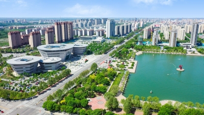 观摩手记之平原县：优化三个环境 做强产业品牌