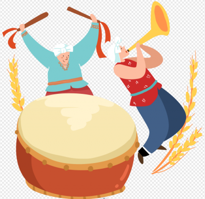 小说|北望：唢呐悠扬