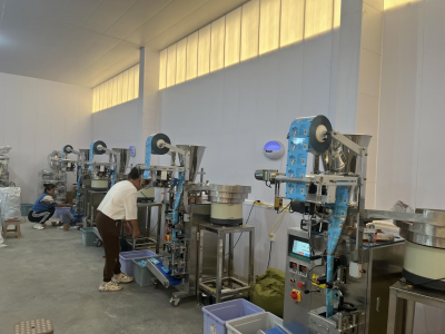 乐陵市寨头堡乡：废旧小院变身“微工厂” 村民实现家门口就业