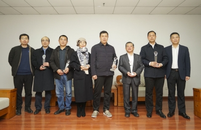 德州市贸促会聘请首批国际贸易顾问！“一带一路”海外市场商机交流会举办