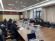 张传军会见中关村智酷公司客商