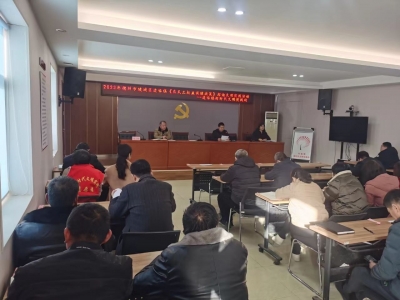 陵城区边临镇：劳动保障 “小网格” 维护权益“大幸福”