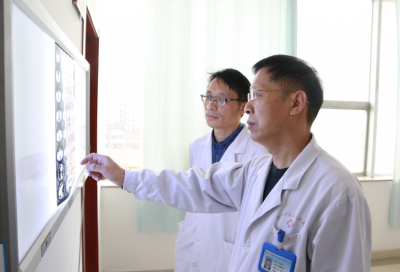 德州市第二人民医院：“一站式”解决复杂肿瘤治疗难题