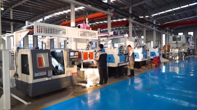 武城机床出口德国的背后：打破刮削滚光刀具西方30年垄断