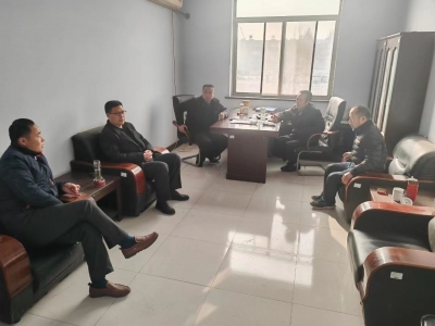 陵城区宋家镇 | 镇村联动解矛盾 基层治理显成效