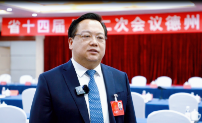 来自省两会的报道 | 省人大代表，古贝春集团有限公司总经理张洪昌：加大研发投入 擦亮金字招牌