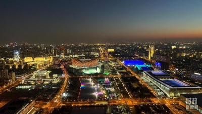 时政新闻眼｜风雨之后见彩虹，读懂习近平主席二〇二四年新年贺词