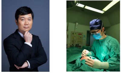 专家有约 | 北京知名整形外科专家本周六到德州市第七人民医院坐诊