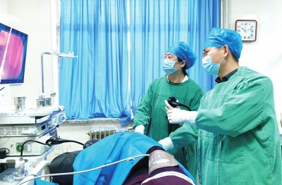 跨越千里的“牵手” | 德州市中西医结合医院（德州市肛肠医院）多点发力医疗援疆