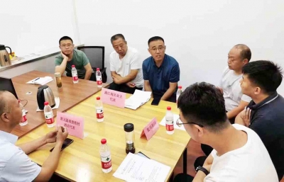 天衢新区宋官屯街道常兴社区：“五常五兴”工作法破解治理难题