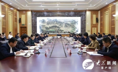 林武督导检查安全生产工作并召开座谈会强调 加强隐患排查强化应急演练提高防范能力 从严从实从细抓好安全生产各项工作