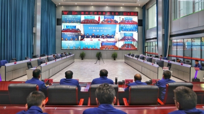 德州消防召开全市消防安全防范视频会议 | 加强重点整治 开展错时检查 强化救援准备 