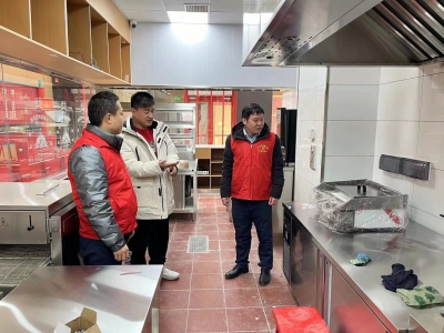 宁津县行政审批服务局：政务服务进商圈 打通“首店经济”高速路